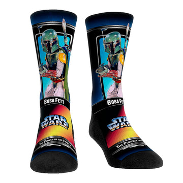 The Power of the Force - Boba Fett