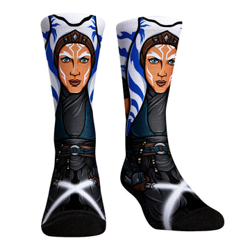 Ahsoka Tano - Character