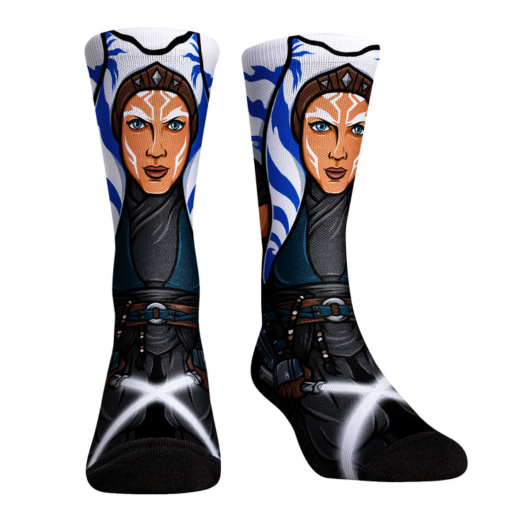 Ahsoka Tano - Character - {{variant_title}}