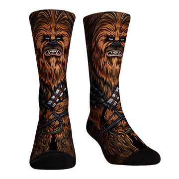 Chewbacca - Character