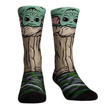 The Child - Character