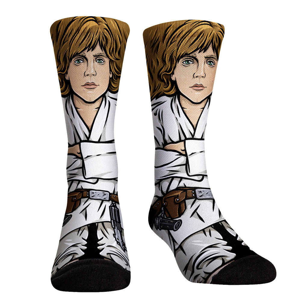 Luke Skywalker - Character - {{variant_title}}
