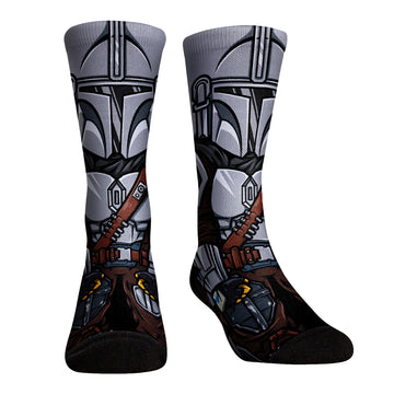 The Mandalorian - Character