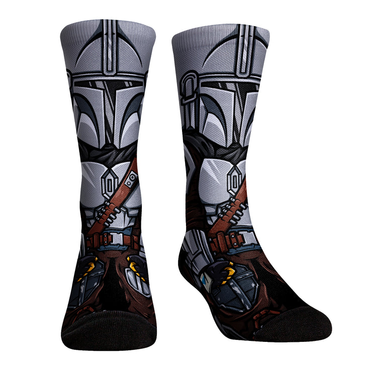 The Mandalorian - Character - {{variant_title}}