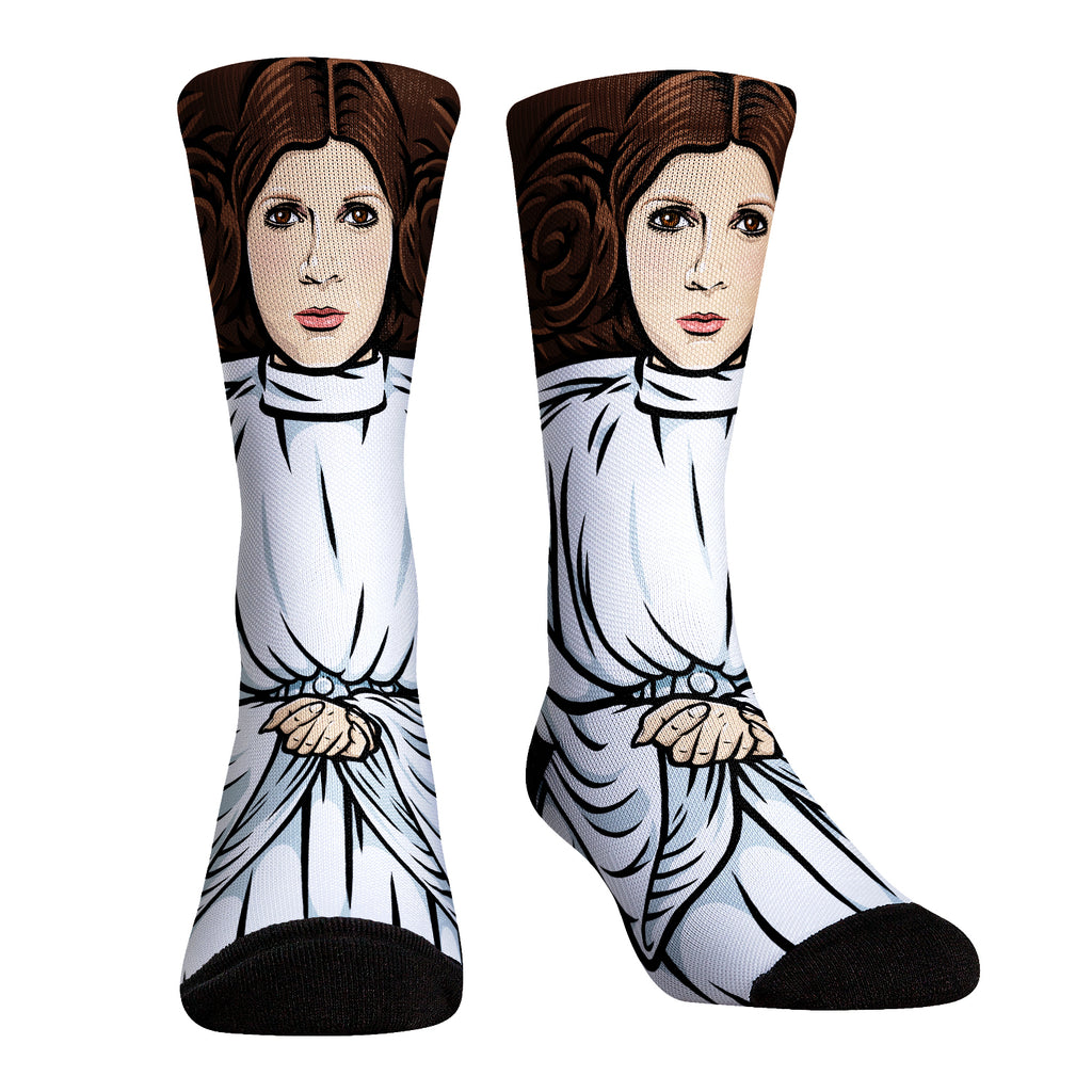 Princess Leia - Character - {{variant_title}}