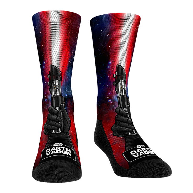 Darth Vader - Lightsaber Rise - {{variant_title}}