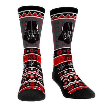 Darth Vader - Tacky Sweater