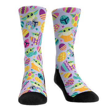 Grogu Easter All-Over