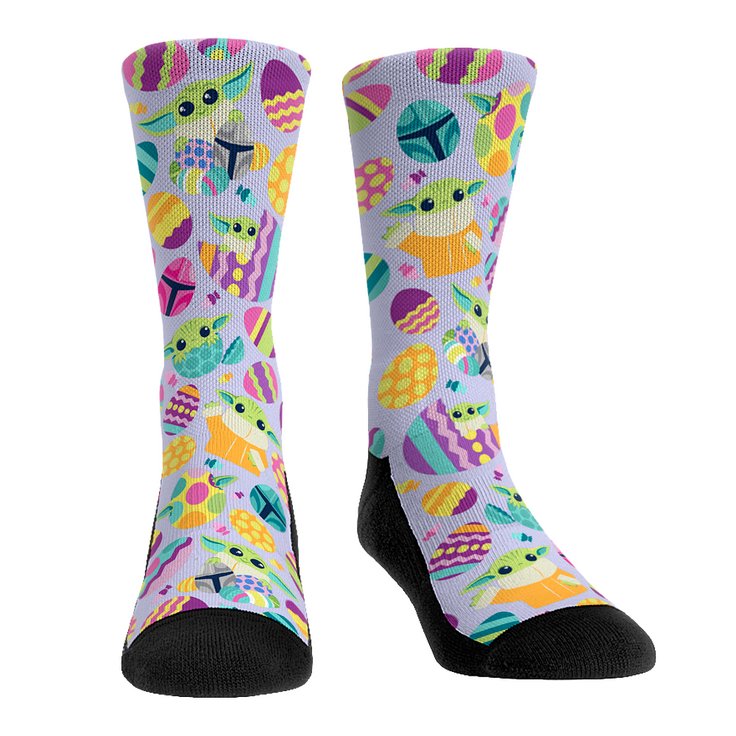 Grogu Easter All-Over - {{variant_title}}