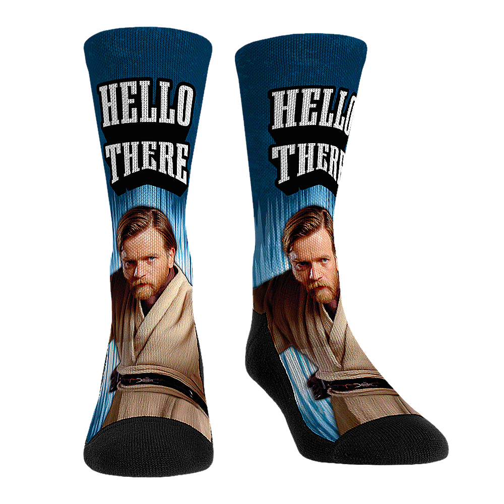 Star Wars - Hello There - {{variant_title}}