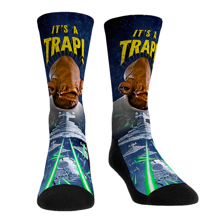 Star Wars - It's A Trap! - {{variant_title}}