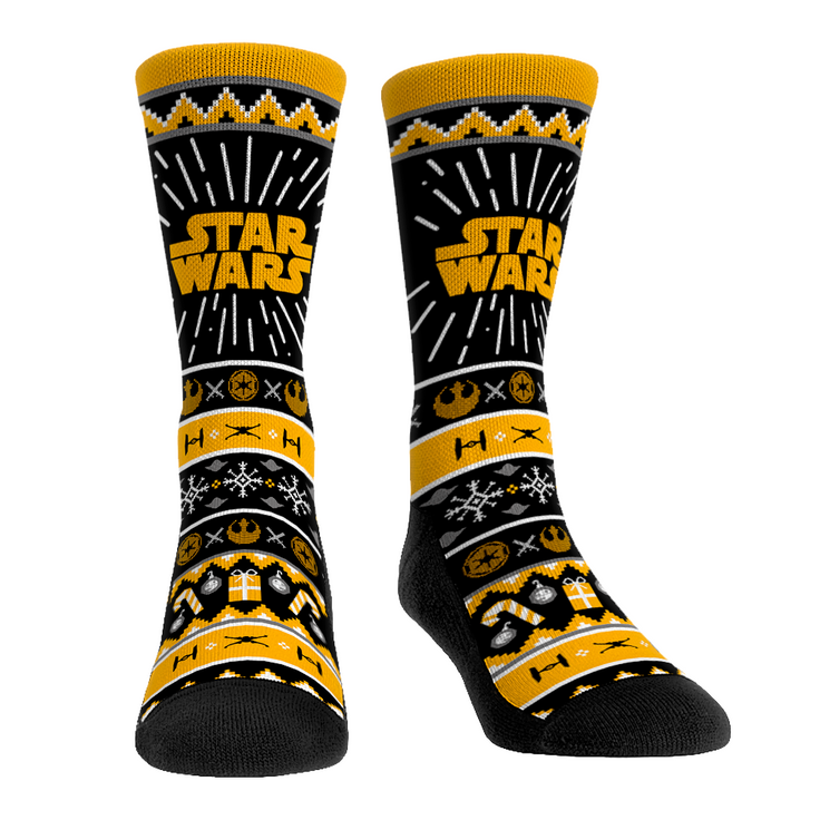 Star Wars - Tacky Sweater - {{variant_title}}