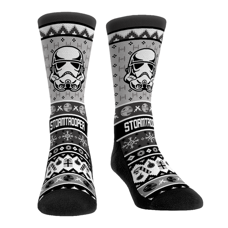 Stormtrooper - Tacky Sweater - {{variant_title}}