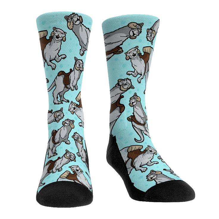 TaunTaun - All-Over - {{variant_title}}