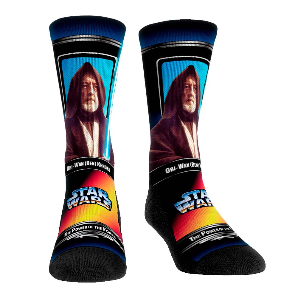 The Power of the Force - Obi-Wan (Ben) Kenobi - {{variant_title}}