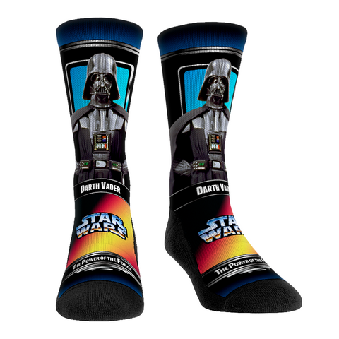 Darth Vader – Rock 'em Socks