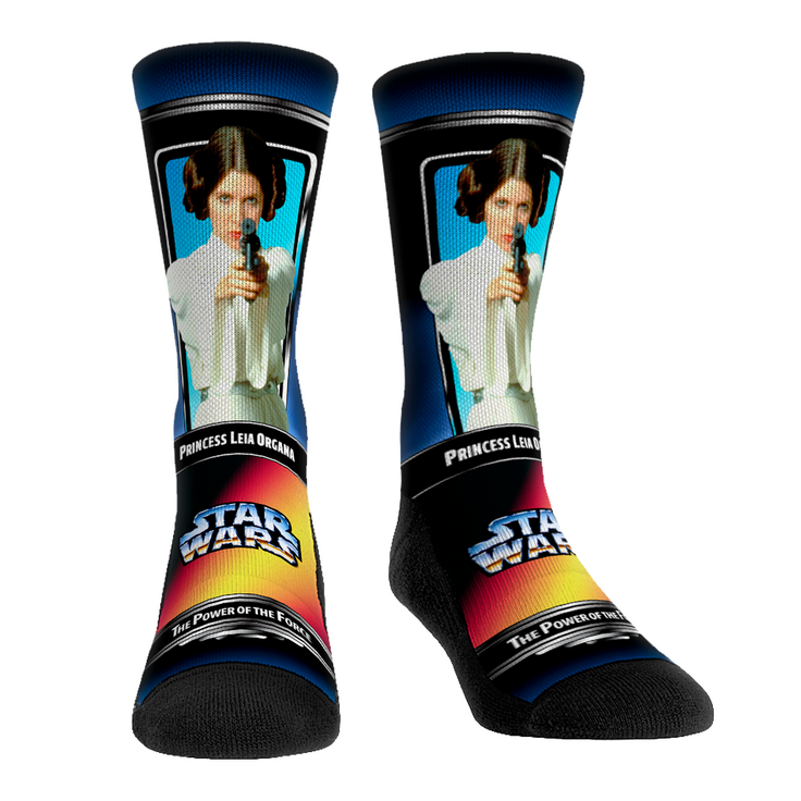 The Power of the Force - Princess Leia Organa - {{variant_title}}