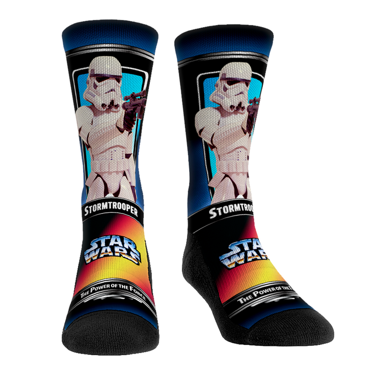 The Power of the Force - Stormtrooper - {{variant_title}}