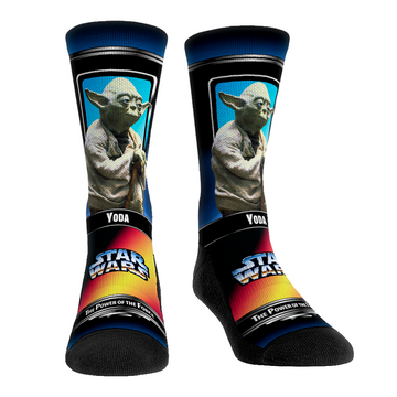 The Power of the Force - Yoda