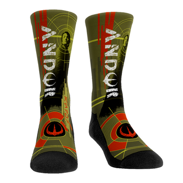 Star Wars Andor - Title Sequence