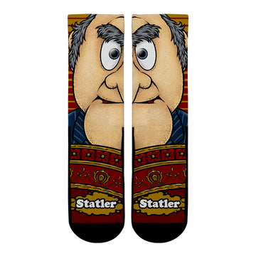 Statler - Split Face
