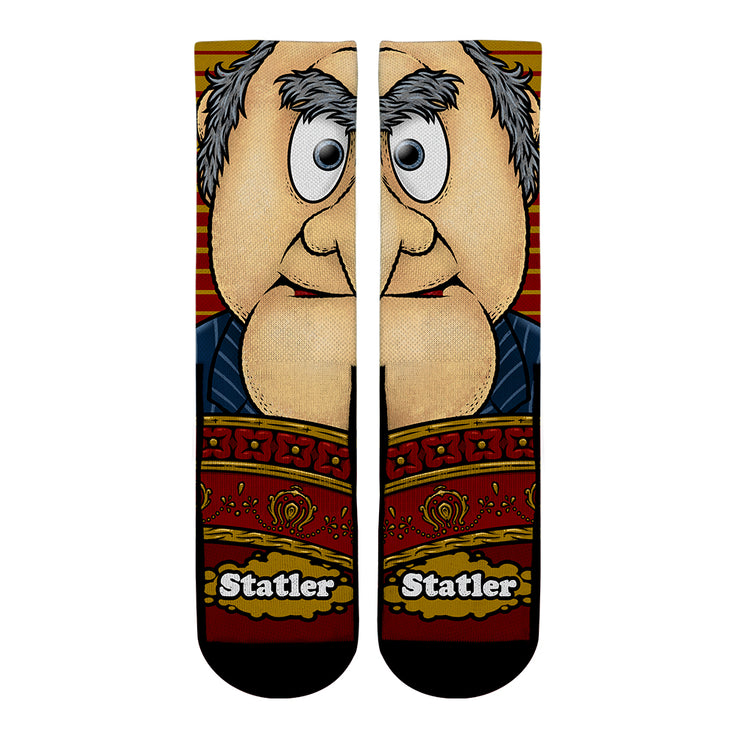 Statler - Split Face - {{variant_title}}