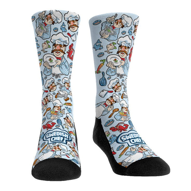 The Swedish Chef - All-Over - {{variant_title}}