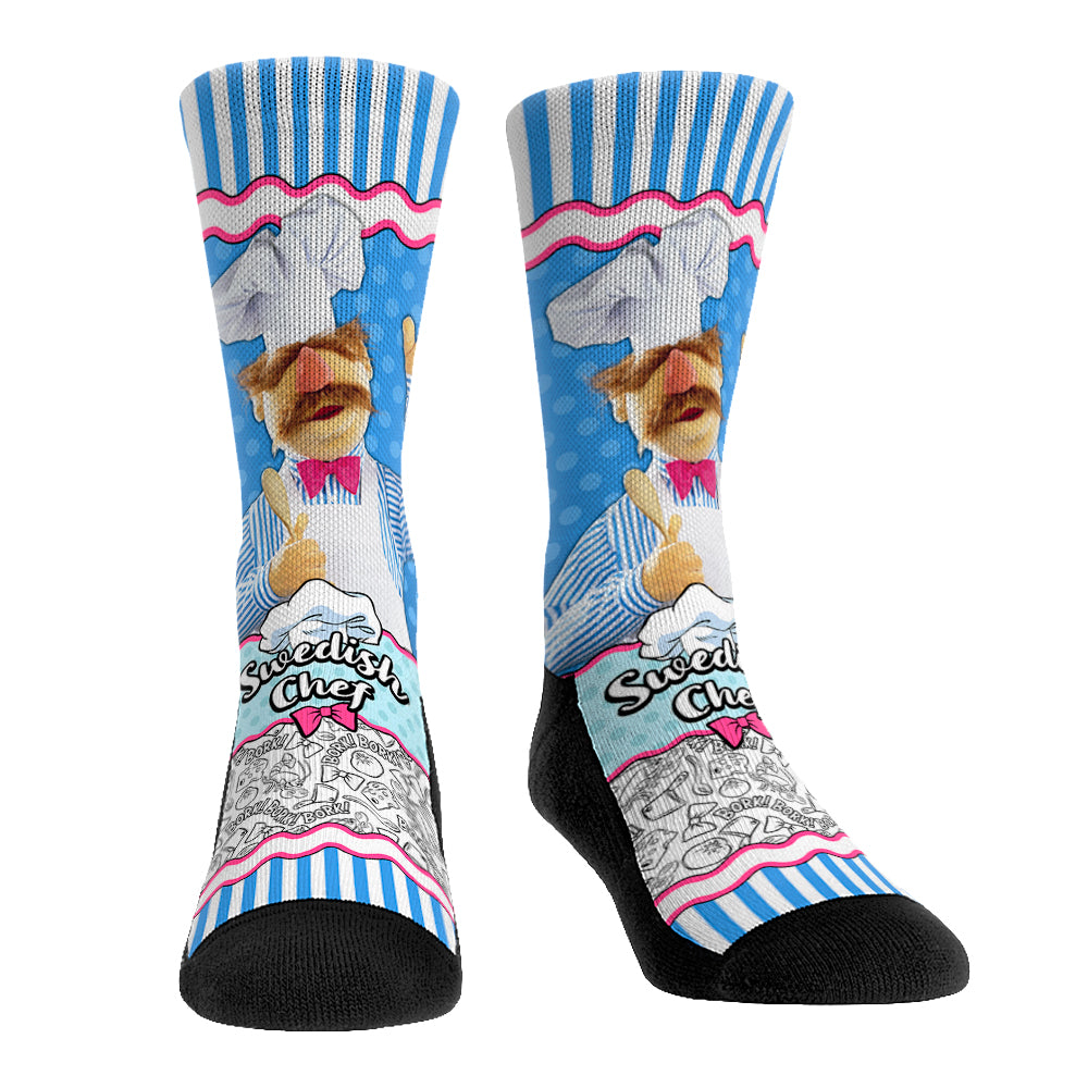The Swedish Chef - Showtime - {{variant_title}}