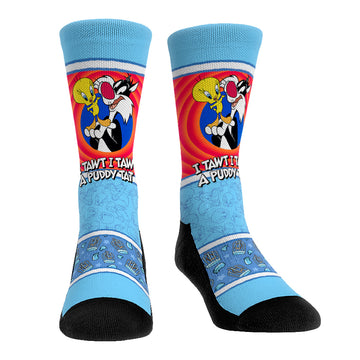 Sylvester & Tweety - Showtime