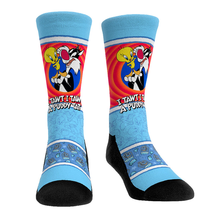 Sylvester & Tweety - Showtime - {{variant_title}}