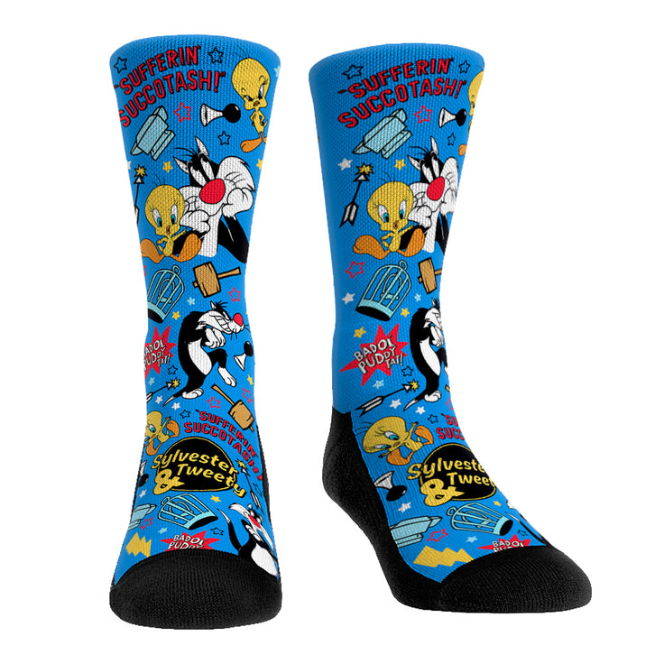 Sylvester & Tweety - Character Kaboom! - {{variant_title}}