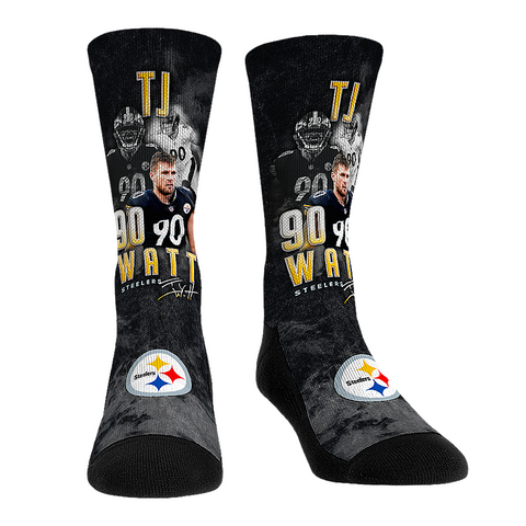 Pittsburgh Steelers – Rock 'Em Socks