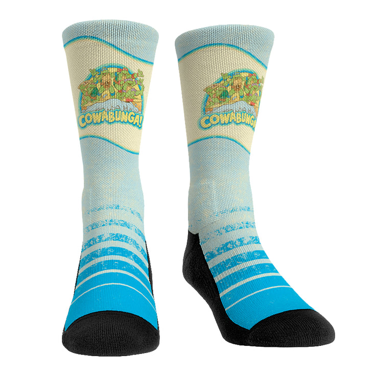 Teenage Mutant Ninja Turtles - Cali Cowabunga - {{variant_title}}