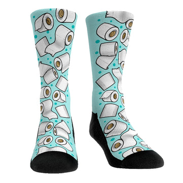 Toilet Paper Madness