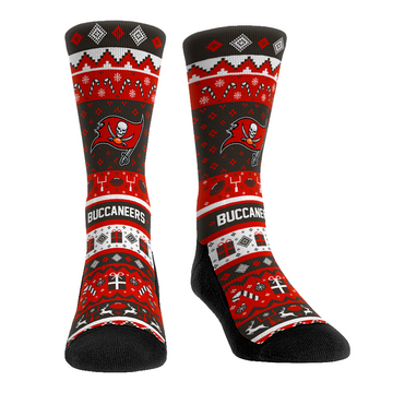 Tampa Bay Buccaneers - Tacky Sweater