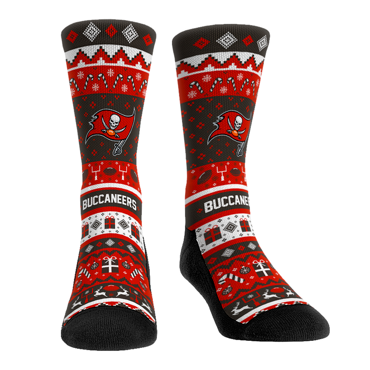 Tampa Bay Buccaneers - Tacky Sweater - {{variant_title}}