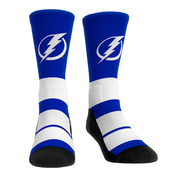 Tampa Bay Lightning - Line Change