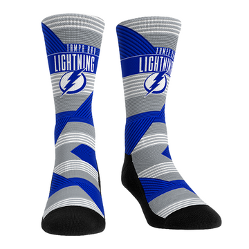 Tampa Bay Lightning - Breakaway Stripe