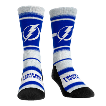 Tampa Bay Lightning - Center Ice