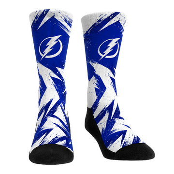 Tampa Bay Lightning - Game Paint