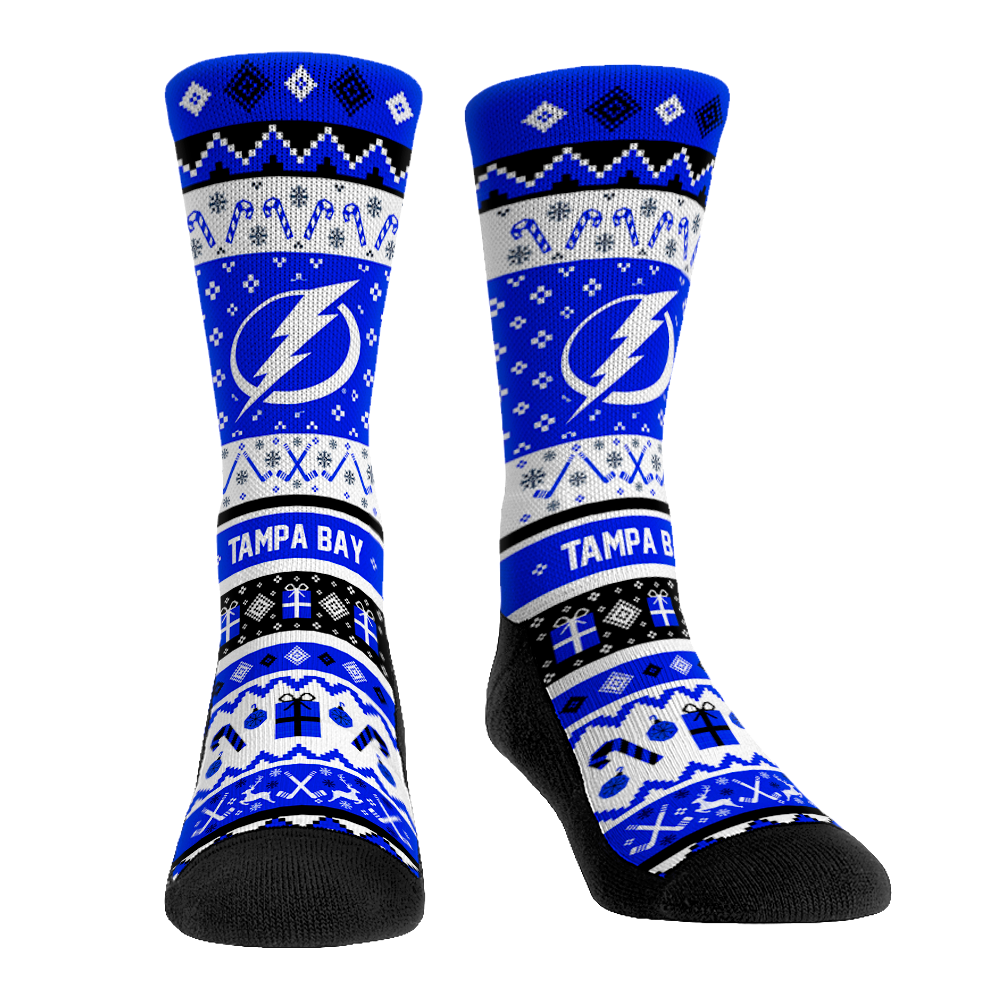 Tampa Bay Lightning - Tacky Sweater - {{variant_title}}