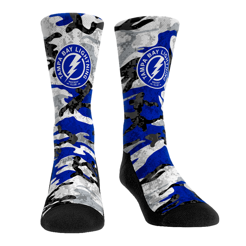 Tampa Bay Lightning - What The Camo - {{variant_title}}