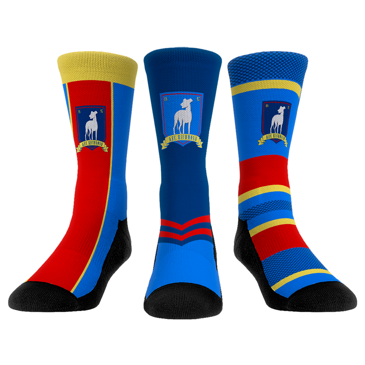 Ted Lasso - AFC Richmond 3-Pack - {{variant_title}}