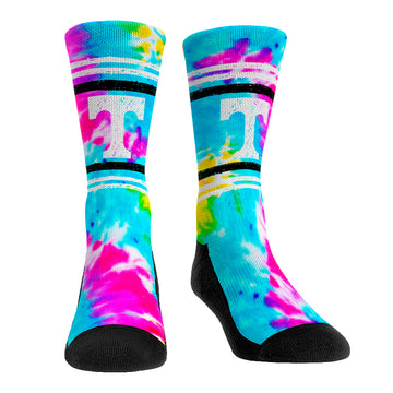 Tennessee Volunteers - Multicolor