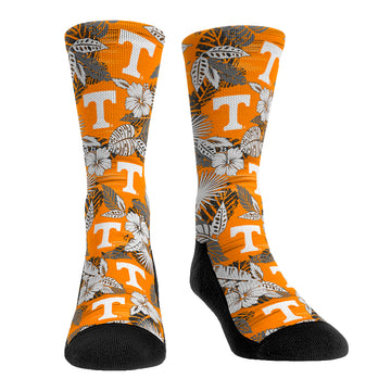 Tennessee Volunteers - Floral