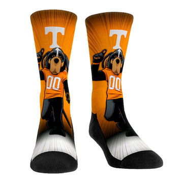 Tennessee Volunteers - Mascot Pump Up!