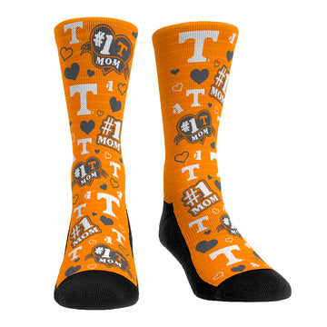 Tennessee Volunteers - #1 Mom