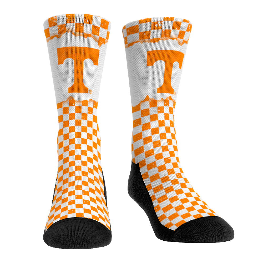 Tennessee Volunteers - Iconic Checkerboard - {{variant_title}}
