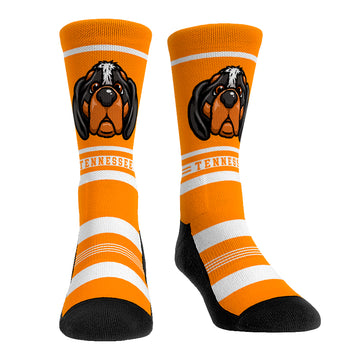 Tennessee Volunteers - Game Face Mascot