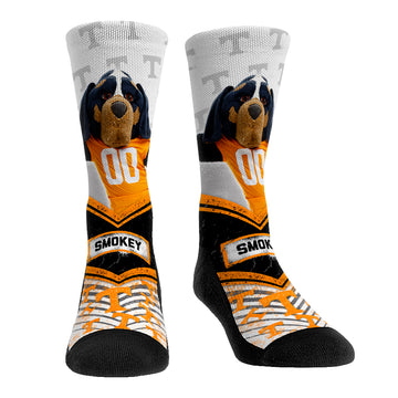 Tennessee Volunteers - Mascot Walkout